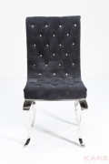 Chair Bijou Steel