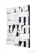 Mirror Involuto 120x80