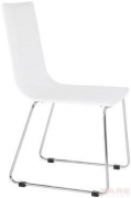 Chair High Fidelity White