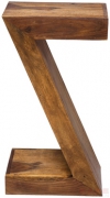 Authentico Side Table Z 30x20cm