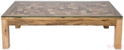 Coffee Table Memory 140x70cm