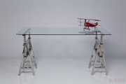 Table Base Pintor (2/Set)