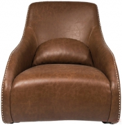 Arm Chair Swing Ritmo Caramel