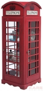 Cabinet London Telephone