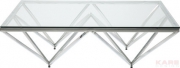 Coffee Table Network 105x105cm