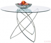 Table Molekular ?120cm