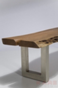 Bench Nature Line 180x45cm