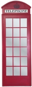Mirror London Telephone 210cm