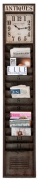 Wall Clock Antique Kontor 190cm