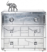 Dresser Soho 3 Drawers
