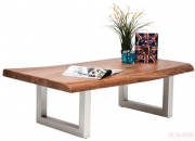 Coffee Table Nature Line 135x70cm