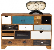 Dresser Babalou 14 Drawer