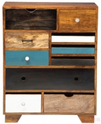 Dresser Babalou 10 Drawer