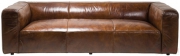 Sofa Cubetto 3-seater