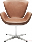 Swivel Chair Soho Soft Tin