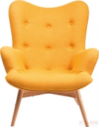 Arm Chair Angels Wings Yellow New Designs