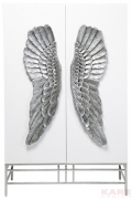 Dresser Showtime Wings