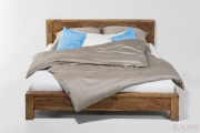 Authentico Bed 180x200cm