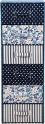 Cabinet Blaue Stunde 6 Drw