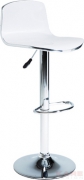 Bar Stool Dimensionale Grey