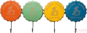 Coat Rack Capsule