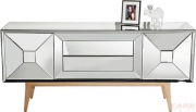 Sideboard Heaven + Earth 2Doors 2Drw