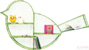 Wall Shelf Birdy