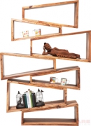 Authentico Shelf Catasta