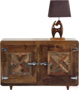 Sideboard Epoca Color 2 Doors