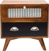 Night Stand Babalou Beach 50x40cm