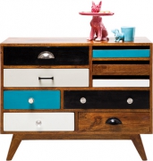 Dresser Babalou Beach 9 Drawer