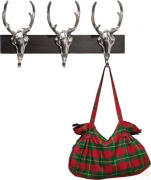 Coat Rack Huntsman Antler