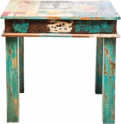 Table Ipanema 85x85cm