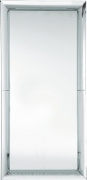 Mirror Soft Beauty 207x99cm