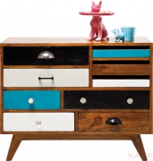 Dresser Babalou Beach EU 9 Drawer