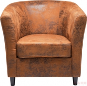 Arm Chair Africano Vintage Eco