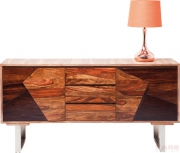 Sideboard Valencia 2Doors 2Drw