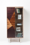 Display Cabinet Valencia 2 Doors