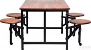 Table+Stool Space 5-part