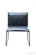 Chair Niels Vintage Black