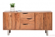Sideboard Nature Line 3Doors 3Drw