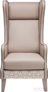 Wing Chair Bicolore Ornament
