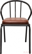 Chair Square Dance