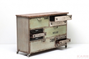 Dresser Do It Yourself 11Drw