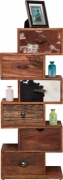 Dresser Rodeo Zick Zack 6Drw