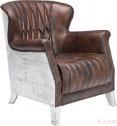 Arm Chair Captain Brown