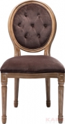 Chair Louis Nature