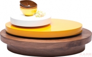 Coffee Table Horizon 90x65cm