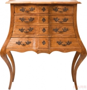 Dresser Madame Pompadour 4Drw