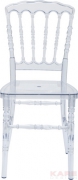Chair Napoleon Clear